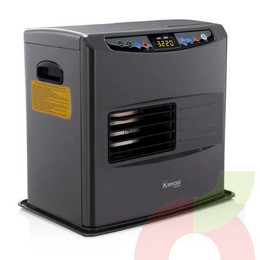 Estufa Láser Parafina Kendal KPL-36