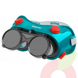 Lente Seguridad Soldar Total