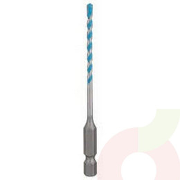 Broca Multiconstuccion 6Mm x 100Mm Bosch