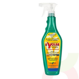 Repelente de Aves 750 Ml