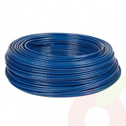 Cable Libre Halogeno 2.5 Por Metro