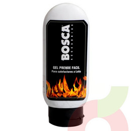 Gel Prende Fuego Bosca 160Gr