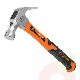 Martillo Mango Fibra Ma-16F Truper