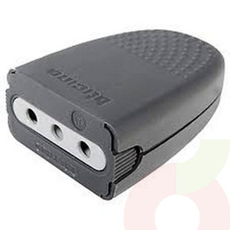 Enchufe Hembra Volante Gris Bticino 2P+T 10A 
