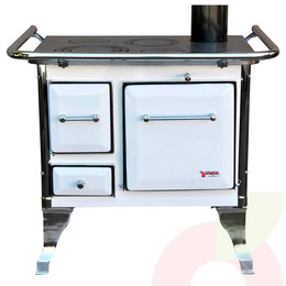 Cocina Enloz.Krisolt 82X56 Fogon Gde. Blanca