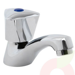 Llave Lavatorio Tevere Stretto 