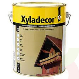 Xyladecor Alerce 1Lt 