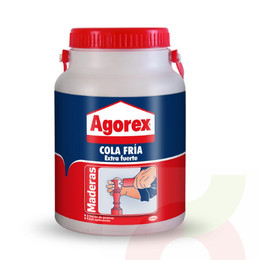  Pegafix Madera Profesional 500Gr Agorex