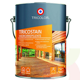 Tricostain Palo Rosa 1Lt Tricolor 