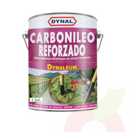 Carbonileo Reforzado Dynaleum L por Galón Dynal 