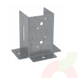 Anclaje Pletina 7X7