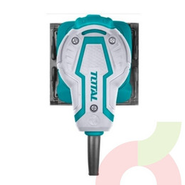 Lijadora Orbital Total 240W