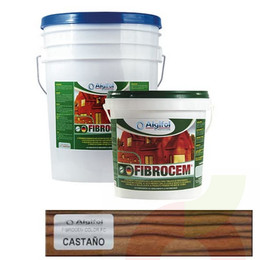 Barniz Castaño por Galón Algifol 