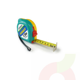Huincha De Medir 7.5 Metros Knight