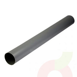 Tubo PVC Sanitario 40mm Tira de 6mt