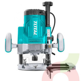 Fresadora Total 2200W
