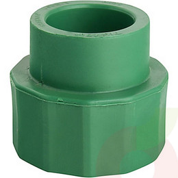 Terminal He Fusión 32x3/4 Tigre