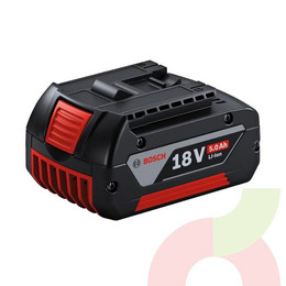 Bateria Bosch GBA 18V 5.0Ah