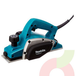 Cepillo Eléctrico 82mm Makita 580W