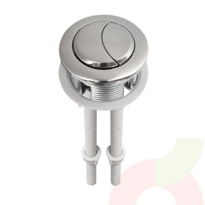 Boton Doble Descarga Kb-D13 Fas - 5609013568214.JPG