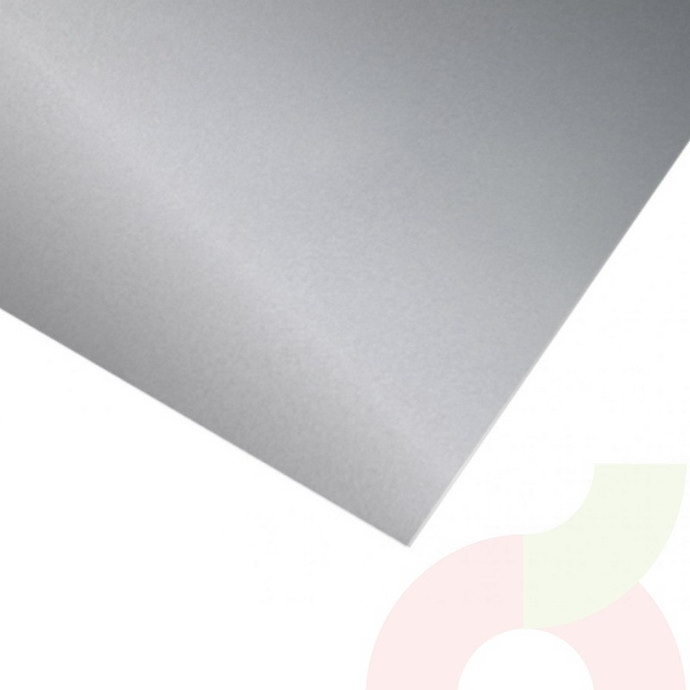  Plancha Lata Lisa Zincalum 0.40mm x 2.00 Mt  - 4805.JPG