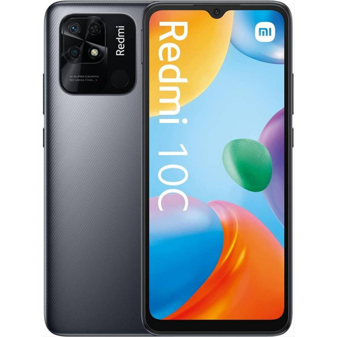 Redmi 10C Xiaomi  - gsc_120574857_2721371_3.jpg
