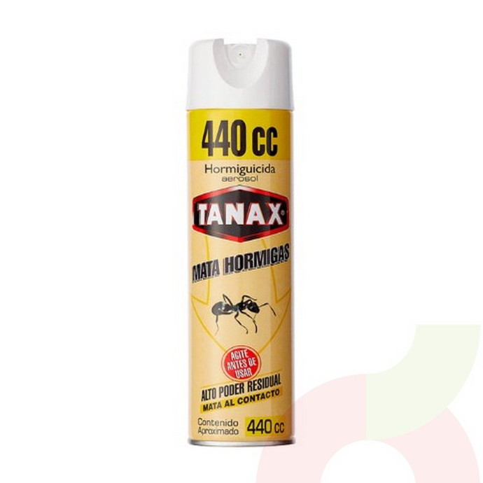 Tanax Mata hormigas 440 cc - Tanax Mata Hromigas 440 Cc.JPG