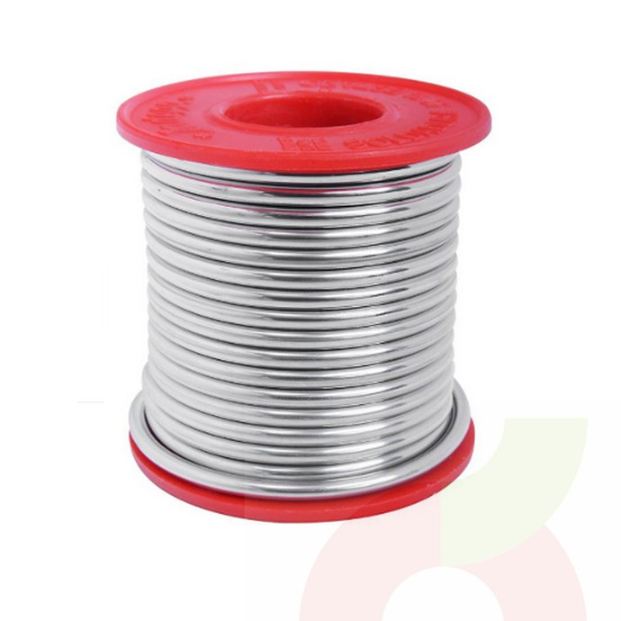 Soldadura Estaño 50% 500Gr Indepp  - Indepp Estaño .jpg