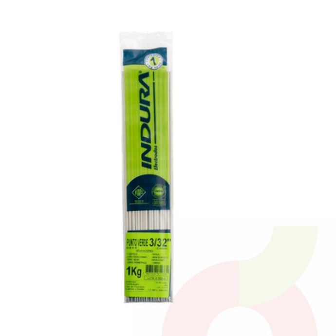Soldadura 6011 3/32