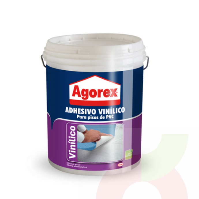 Adhesivo Vinílico 900gr Agorex - Agorex viniico .jpg