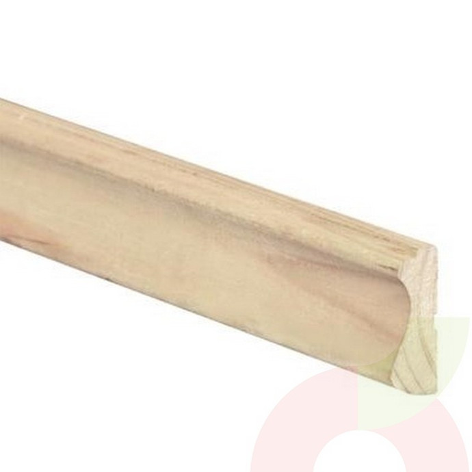 Pilastra Pino 3.00 Mt 13x43  - Pilastra Pino 13X43X 3mt