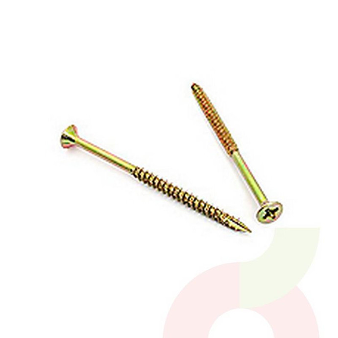 Tornillo Jet Screw 6x100 6 Unidades - Torn. Jet Screw 6X100 6U