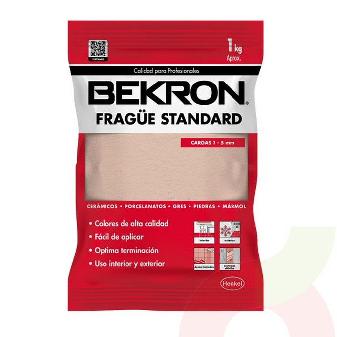 Befragüe Almond 1Kg  - Befrague Almond X Kilo