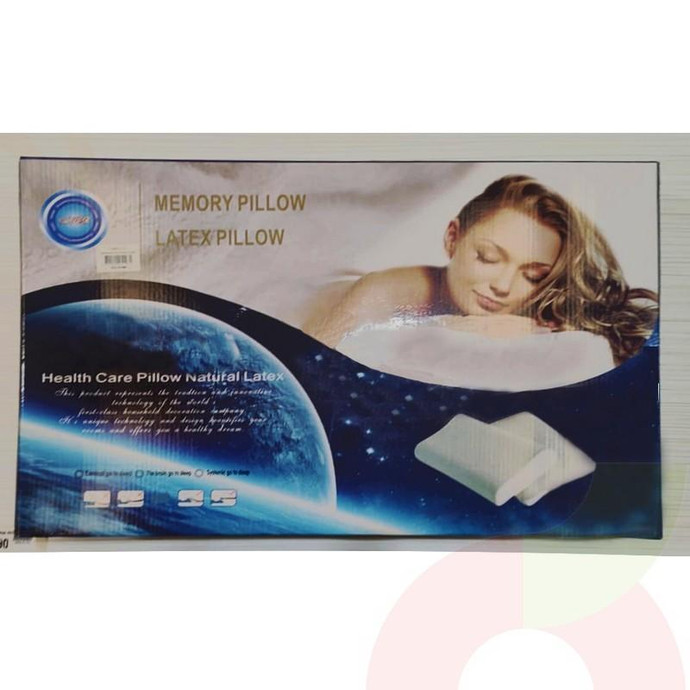 Almohada Memory CI 915 - Almohada Memory Cl-915