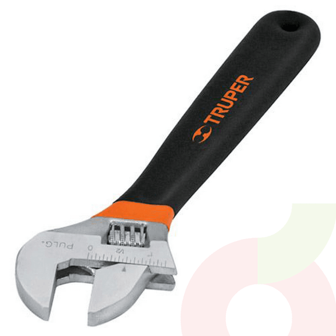 Llave Ajustable 8