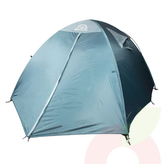 Carpa Doite Fox Rvn 4/P  - 7800136059339.JPG
