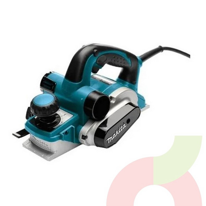 Cepillo Eléctrico 82mm Makita 850W - 0088381079501.JPG