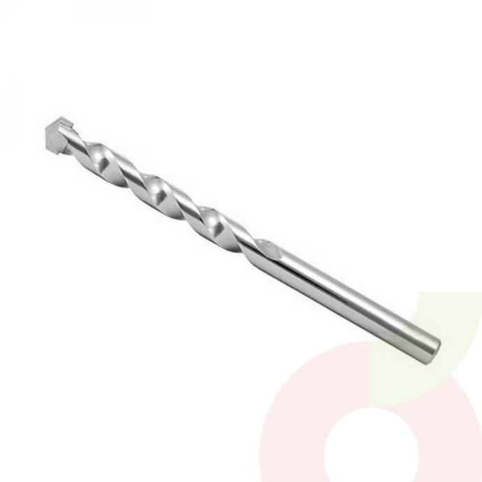 Broca Concreto 7Mm Impact - Broca Concreto 7Mm Bosch Impact
