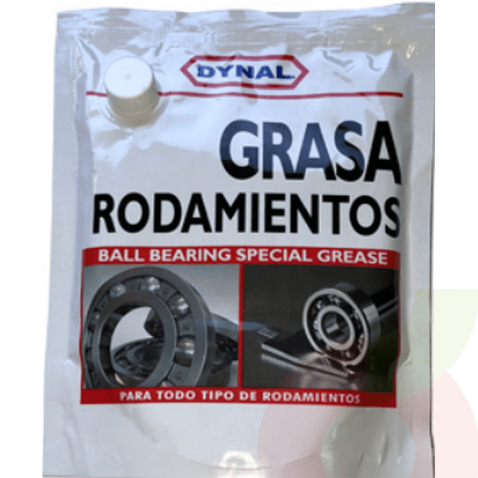 Grasa Ball Bearings Dynal 2004 x 400gr - Grasa Ball.Bearing 2004 Dynal 400Gr
