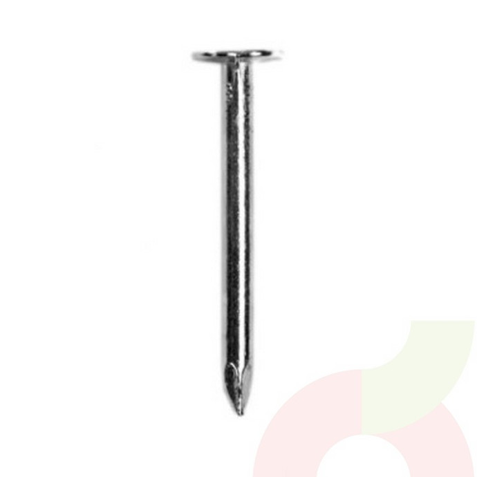Clavos Envasados Terrano 1 1/2