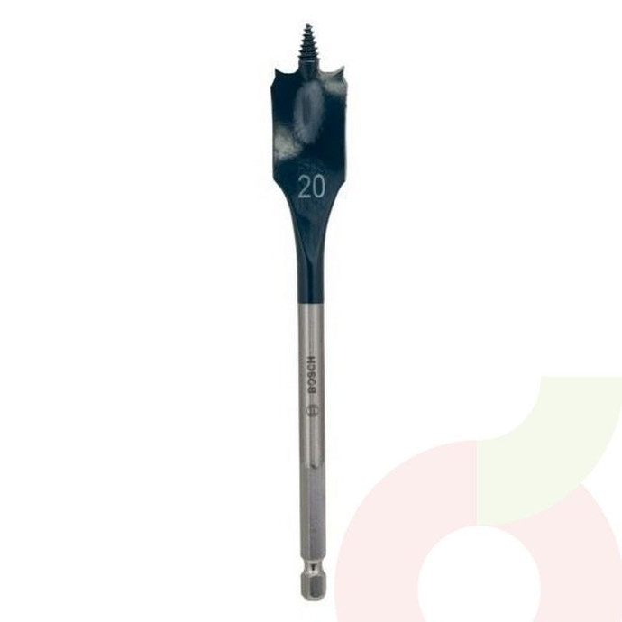 Broca Paleta Self Cut 20Mm  - Broca Paleta Self Cut 20Mm Bosch