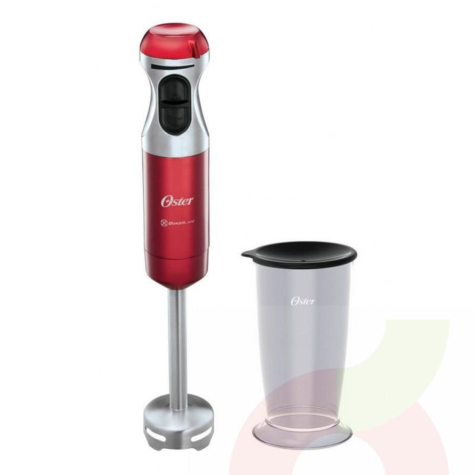 Batidora Inmersión Oster  - Batidora Inmersion Oster 5102R 550W