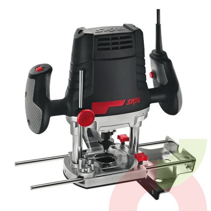 Fresadora Skil 1831 1100W - 7891009821788.JPG