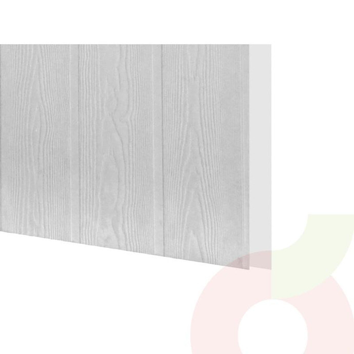 Permanit Ranurado 1.20 x 2.40 Mt 6mm - Permanit 1.20X2.40X6Mm Ranurado