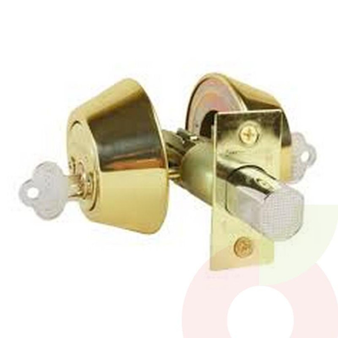 Cerradura Tipo Tulipa Andeslock  - Cerradura Andeslock Tipo Tulipa
