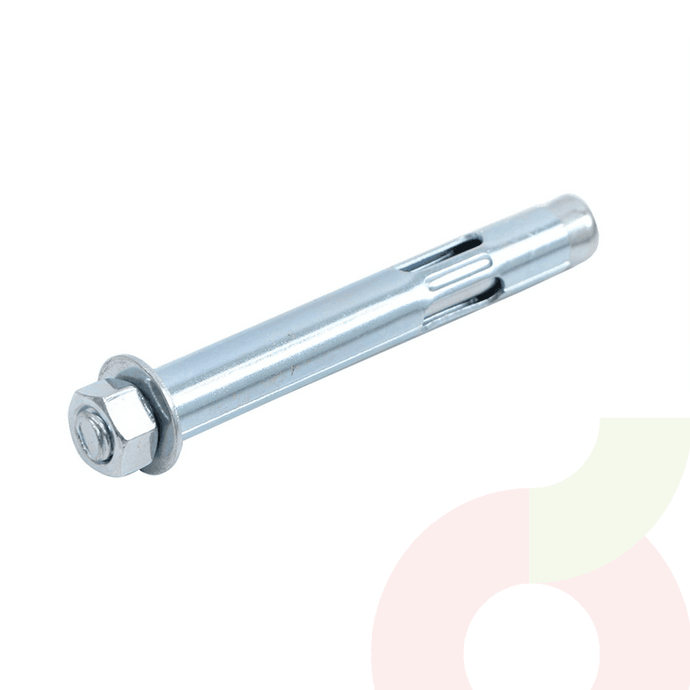 Perno de Anclaje Expansión Tipo A 1/2x4
