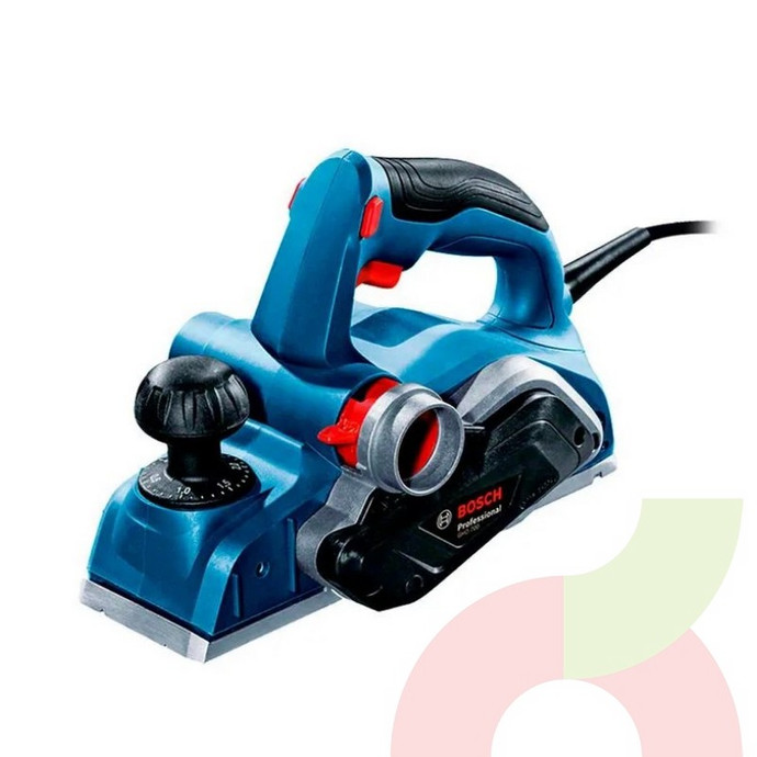 Cepillo Bosch GHO 700 220V - 3165140968980.JPG