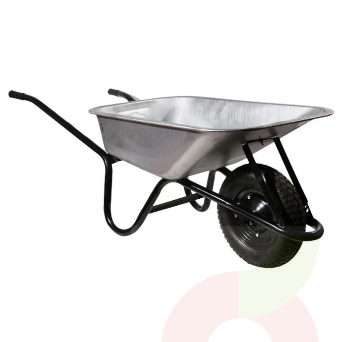 Carretilla Gris Galvanizado 80Lt Oak - 5609013633004.jpg