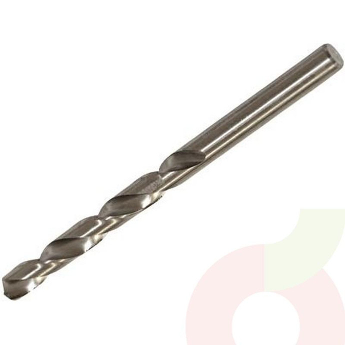 Broca Hss-G 5.5Mm Metal Bosch - Broca Hss-G 5.5Mm Metal Bosch