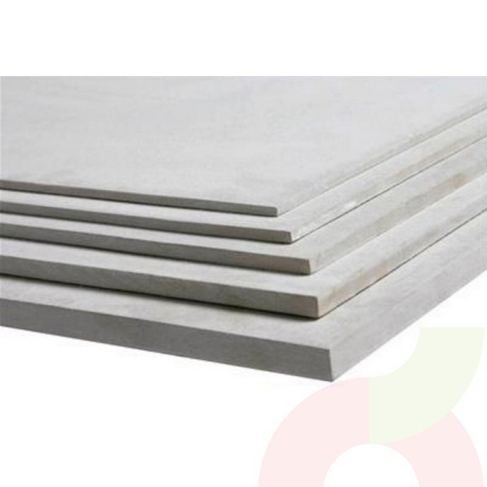 Permanit 4mm 2.40 Mt x 1.20    - Permanit 4Mm 1.20X2.40Mt (17.2Kg)